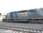 CSX 8066